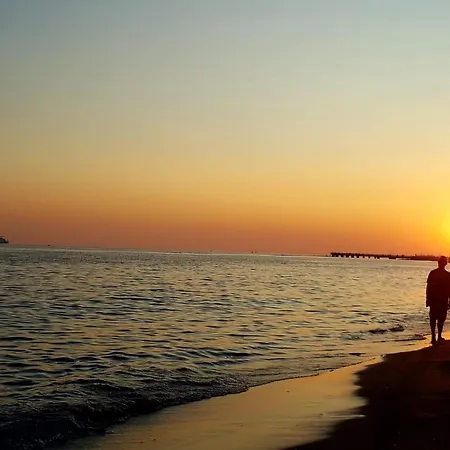 Relaxing House * Lido di Ostia